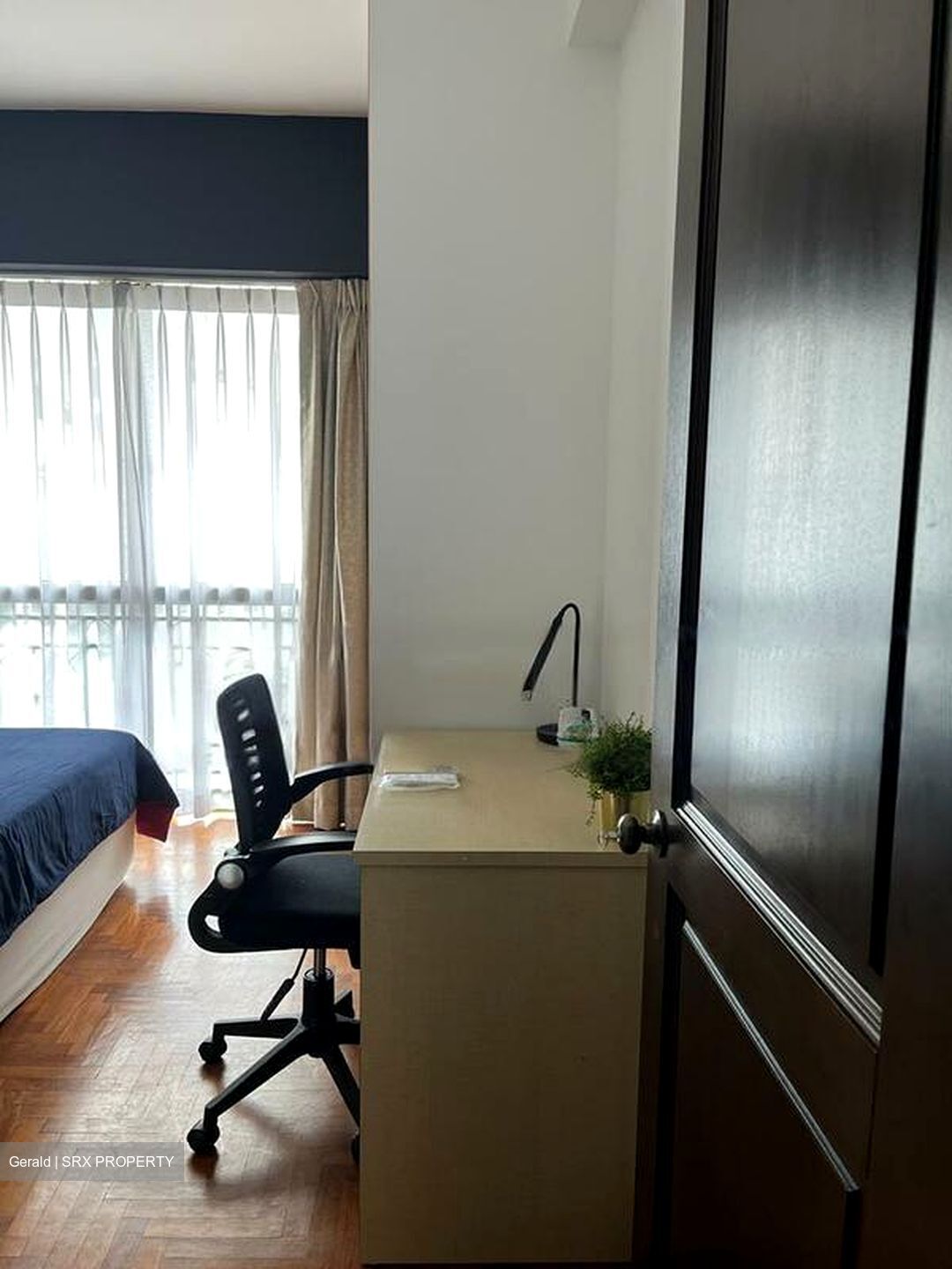 The Bencoolen (D7), Apartment #462872131